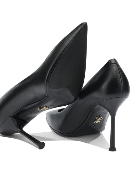 Décolleté "Musa 90 mm" Heeled shoes