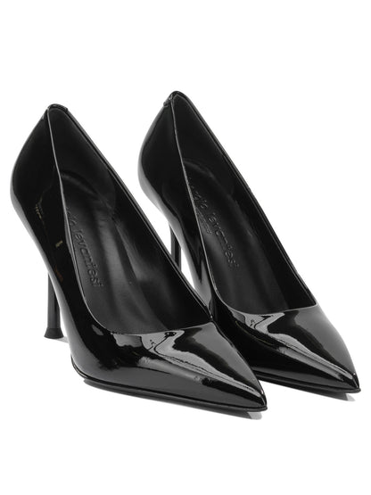 Décolleté "Musa 90 mm" Heeled shoes