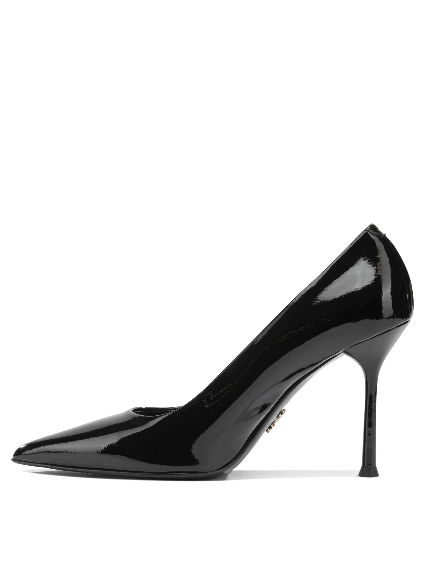 Décolleté "Musa 90 mm" Heeled shoes