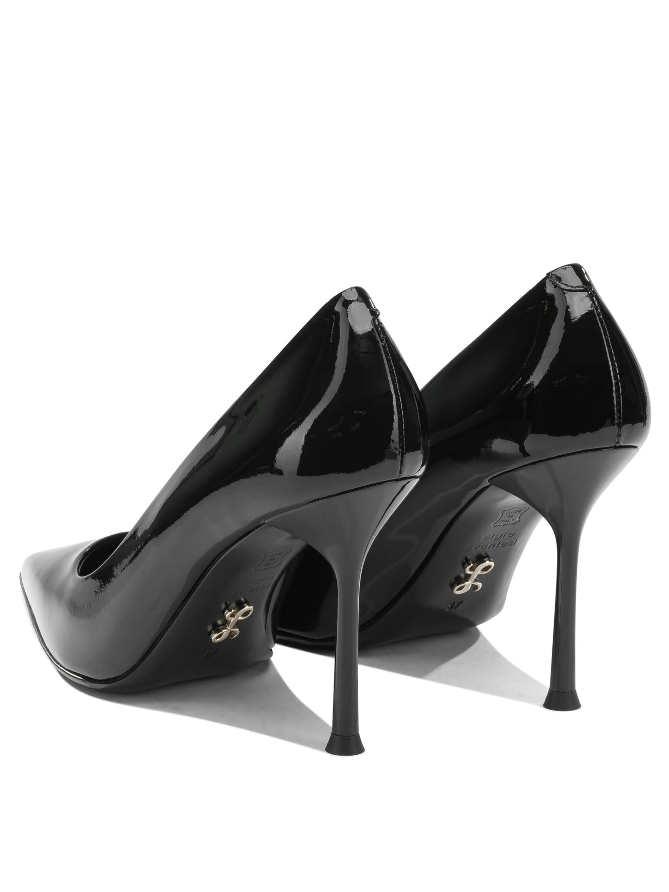 Décolleté "Musa 90 mm" Heeled shoes