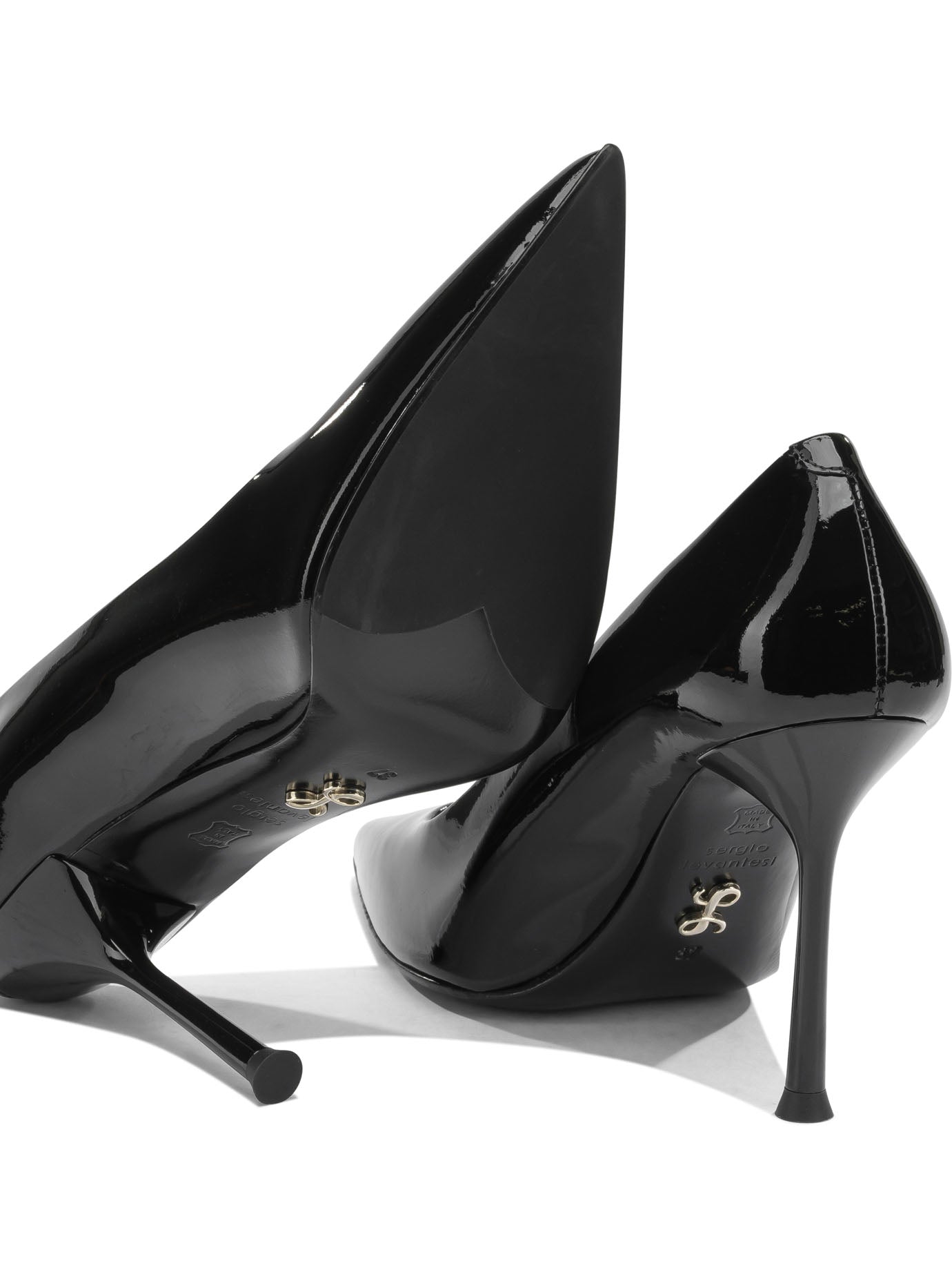 Décolleté "Musa 90 mm" Heeled shoes