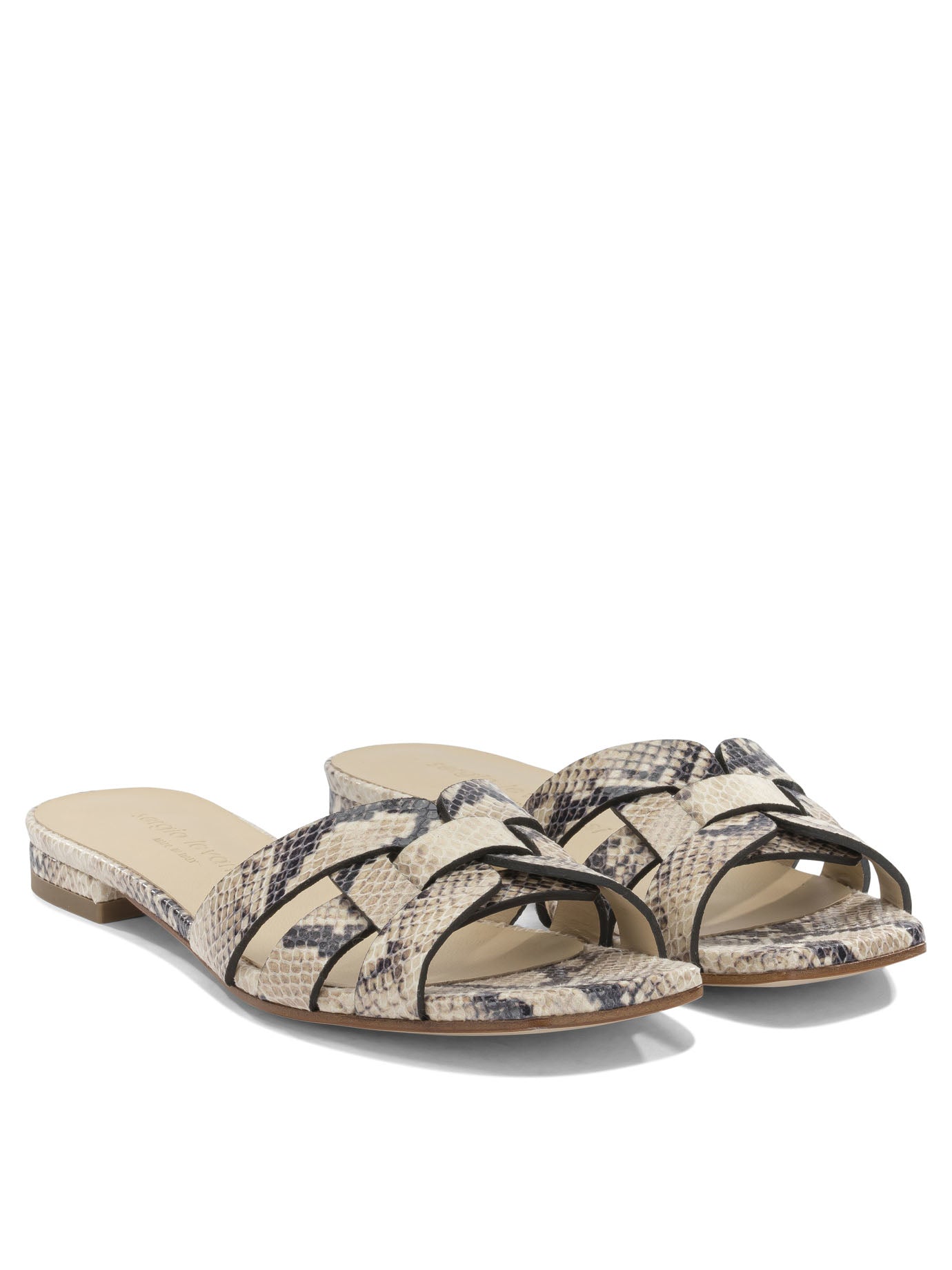Sandals Sandals