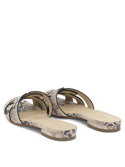 Sandals Sandals
