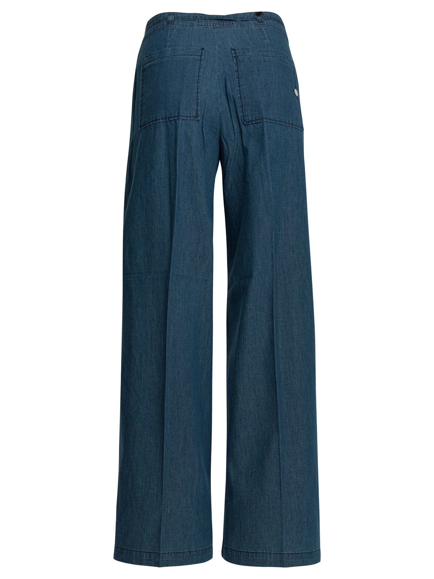 "Flavia" Wide leg jeans Jeans