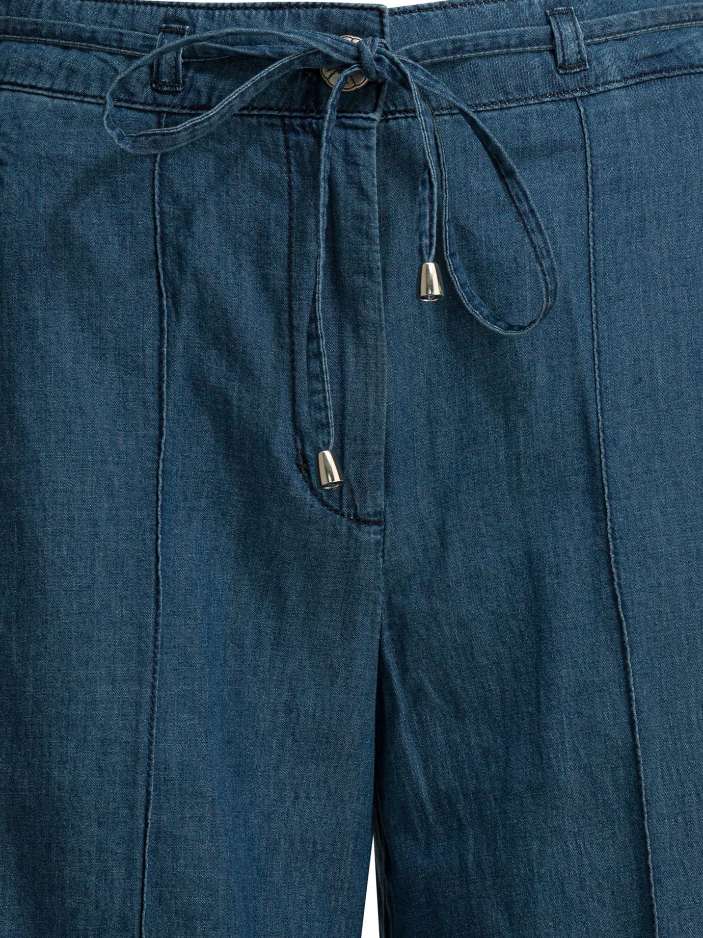 "Flavia" Wide leg jeans Jeans
