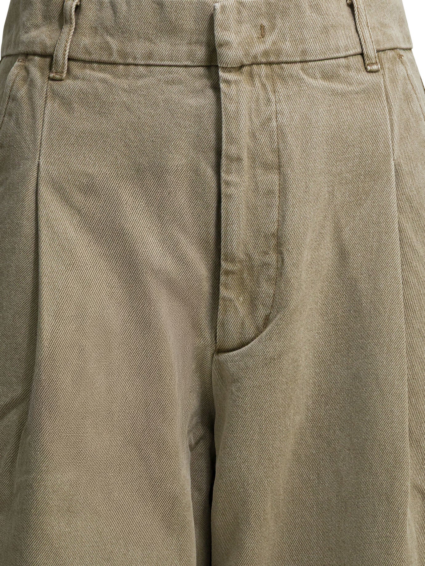 "Devy" Wide leg jeans Jeans