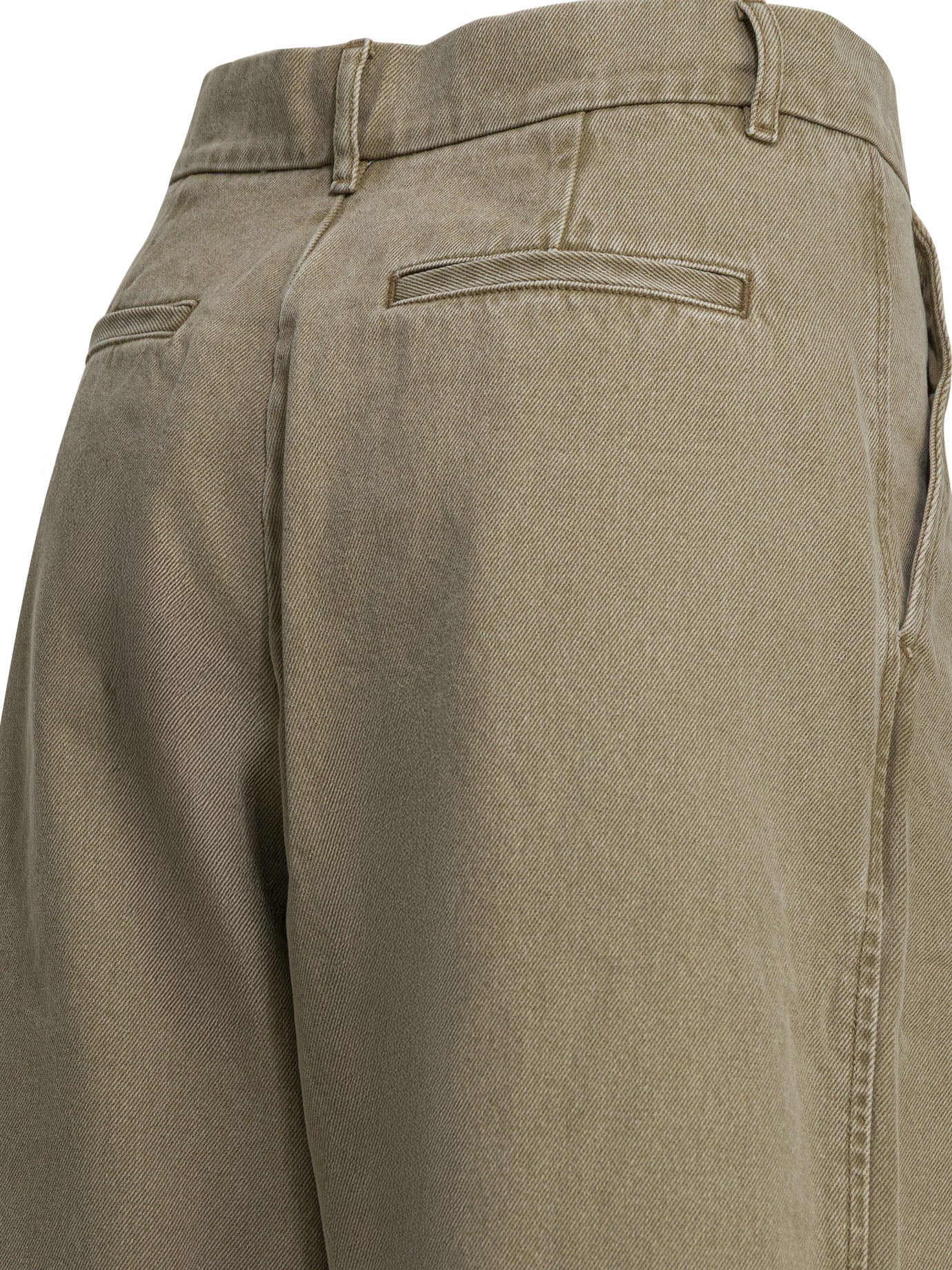 "Devy" Wide leg jeans Jeans