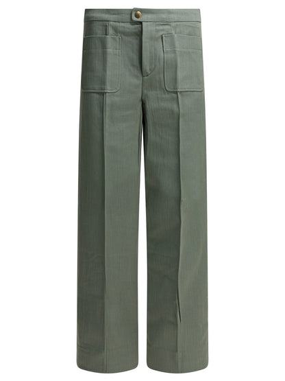 "Harry" Casual pants Trousers