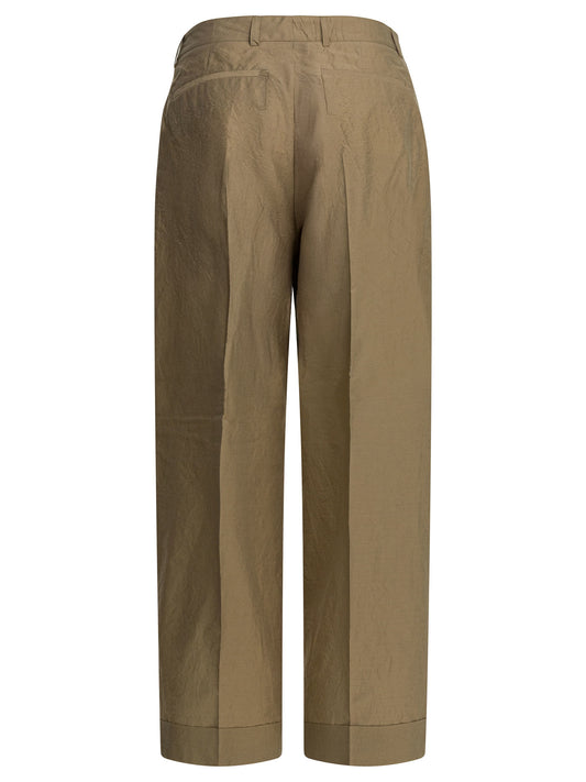 "Watson" Casual pants Trousers