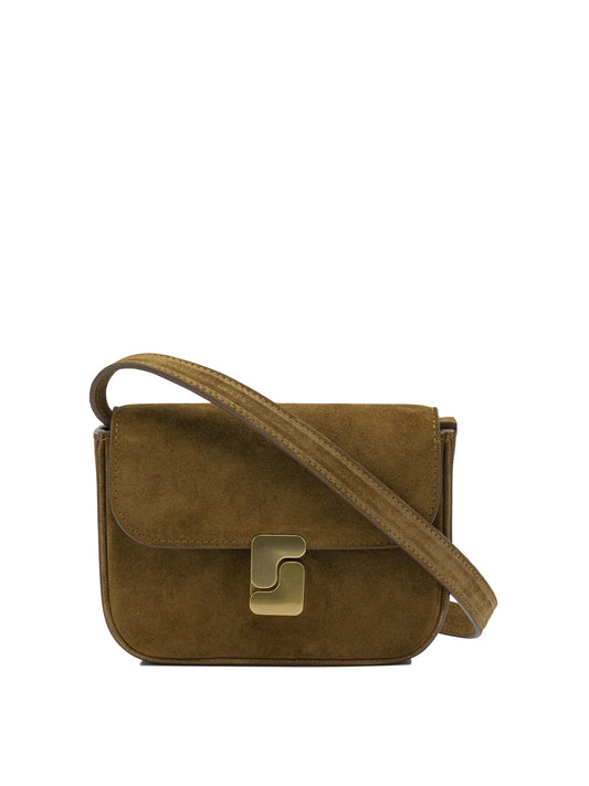 "Bell" Small crossbody Bag Crossbody bags