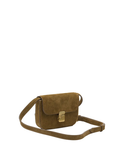 "Bell" Small crossbody Bag Crossbody bags