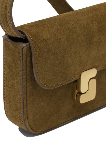"Bell" Small crossbody Bag Crossbody bags