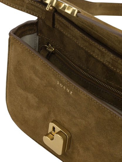 "Bell" Small crossbody Bag Crossbody bags