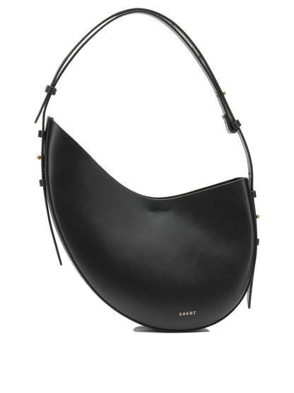 "Wino" small shoulder bag Shoulder bags
