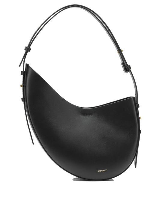 "Wino" small shoulder bag Shoulder bags