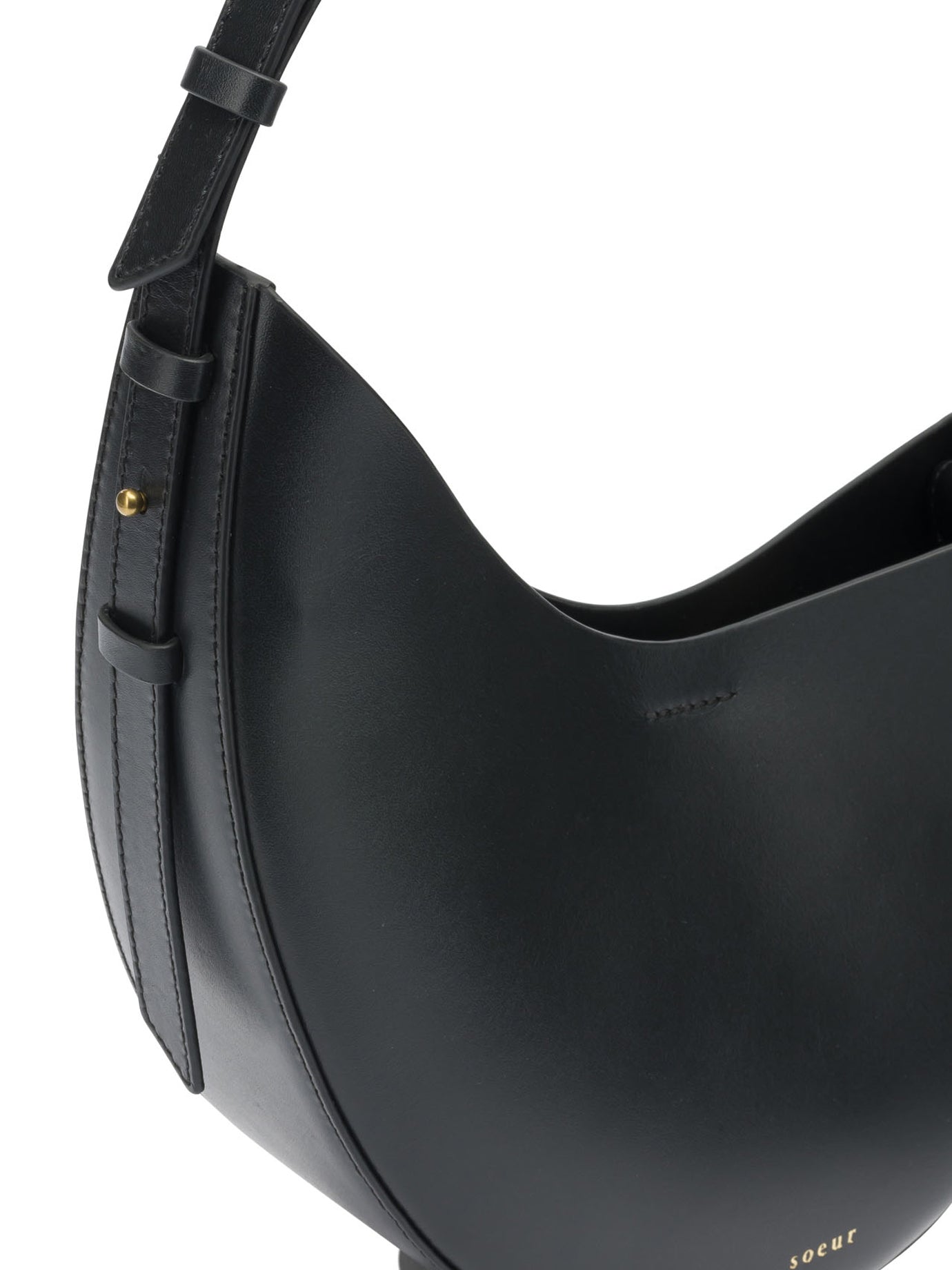 "Wino" small shoulder bag Shoulder bags