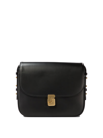 "Bellissima" small shoulder bag Crossbody bags