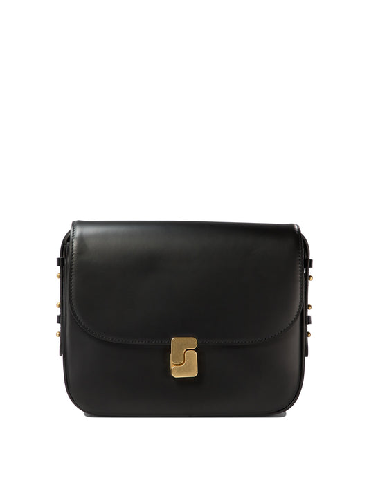 "Bellissima" small shoulder bag Crossbody bags