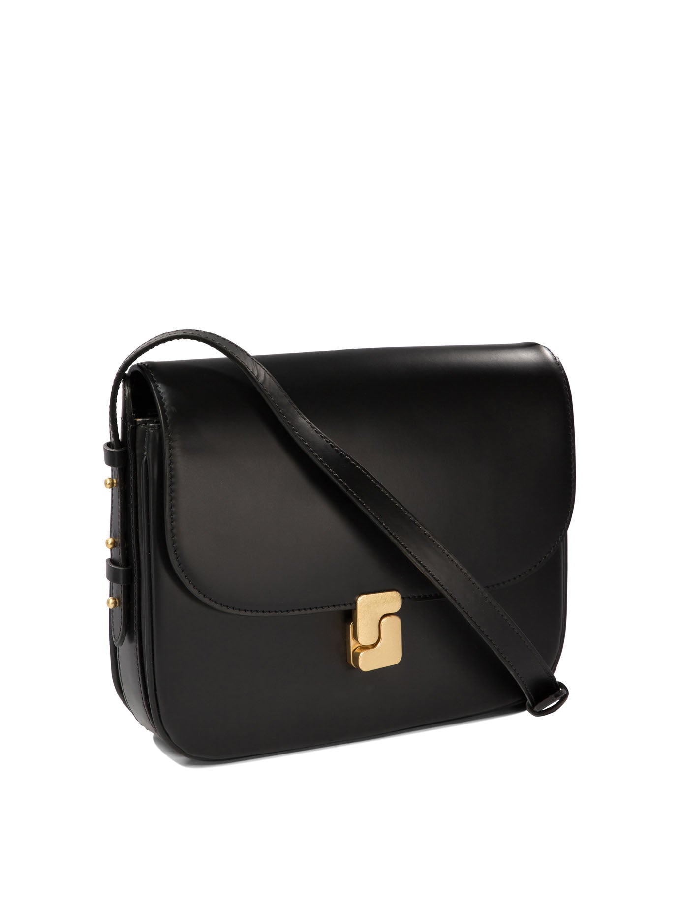 "Bellissima" small shoulder bag Crossbody bags