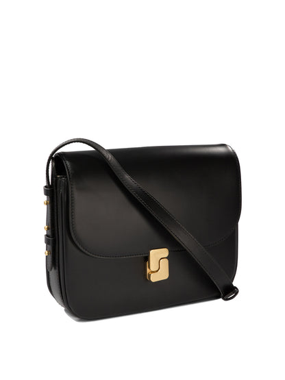 "Bellissima" small shoulder bag Crossbody bags