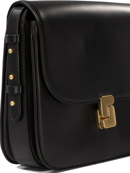 "Bellissima" small shoulder bag Crossbody bags