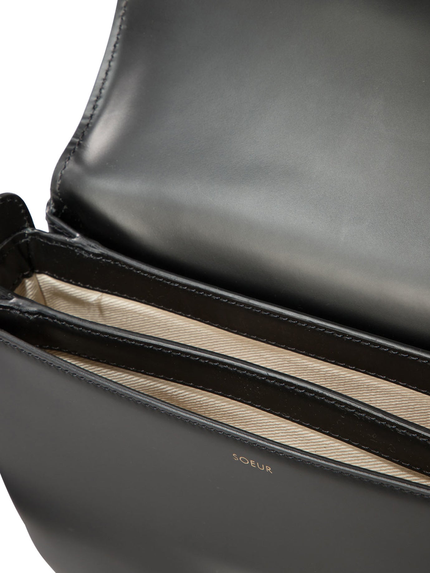 "Bellissima" small shoulder bag Crossbody bags