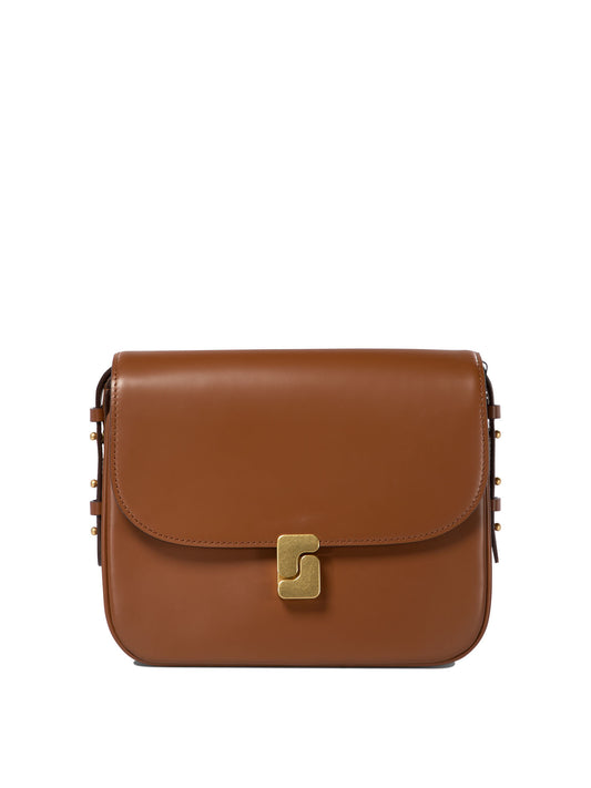 "Bellissima" small shoulder bag Crossbody bags