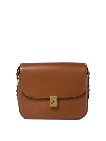 "Bellissima" small shoulder bag Crossbody bags