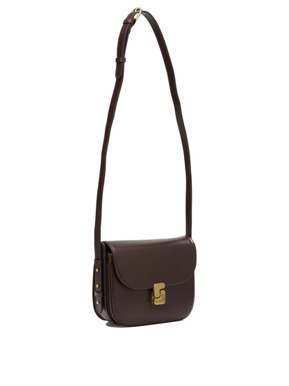 "Bellissima" Small crossbody Bag Crossbody bags
