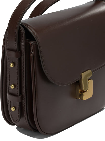 "Bellissima" Small crossbody Bag Crossbody bags