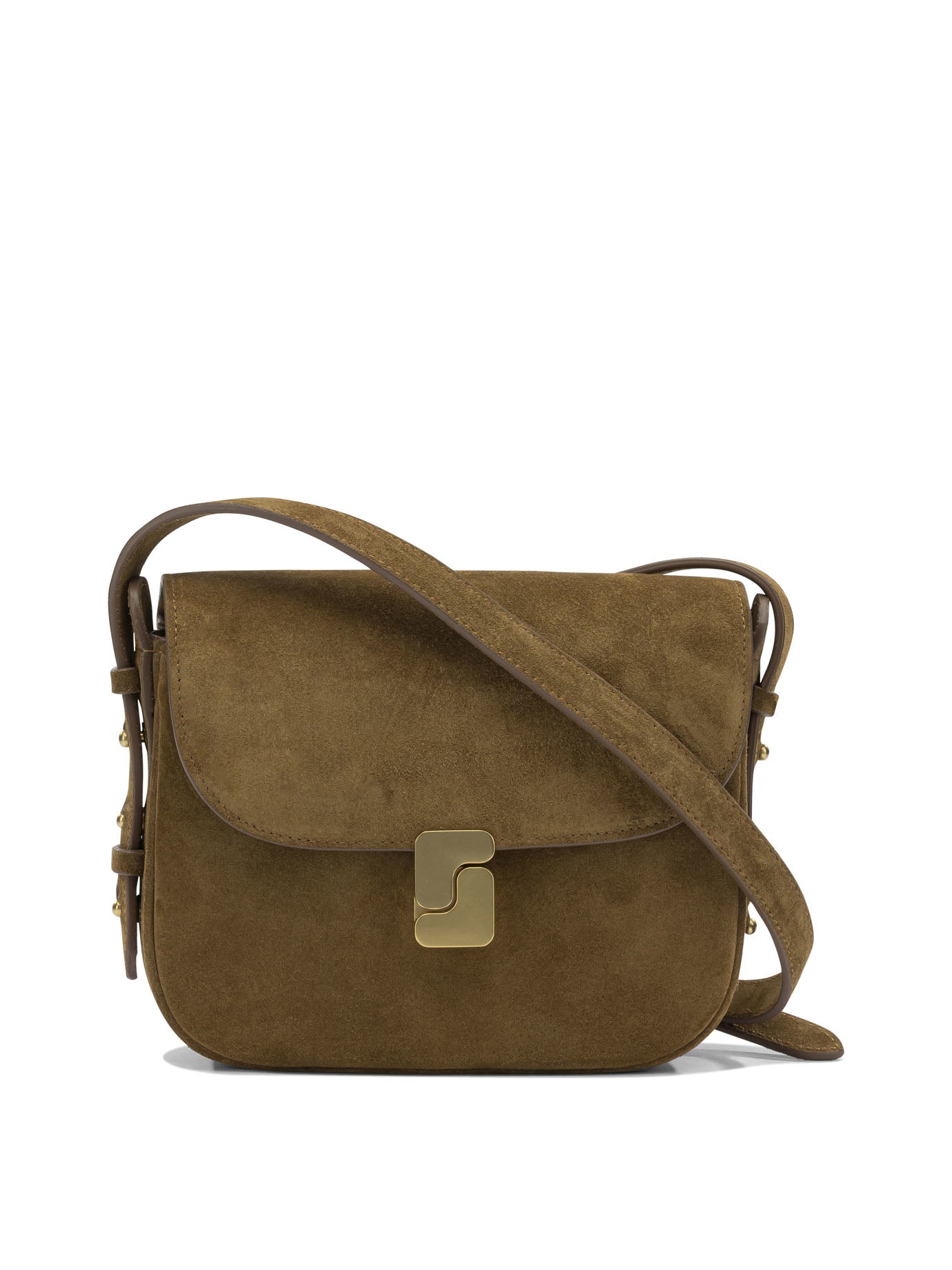 "Bellissima Mini" Small Crossbody Bag Crossbody bags