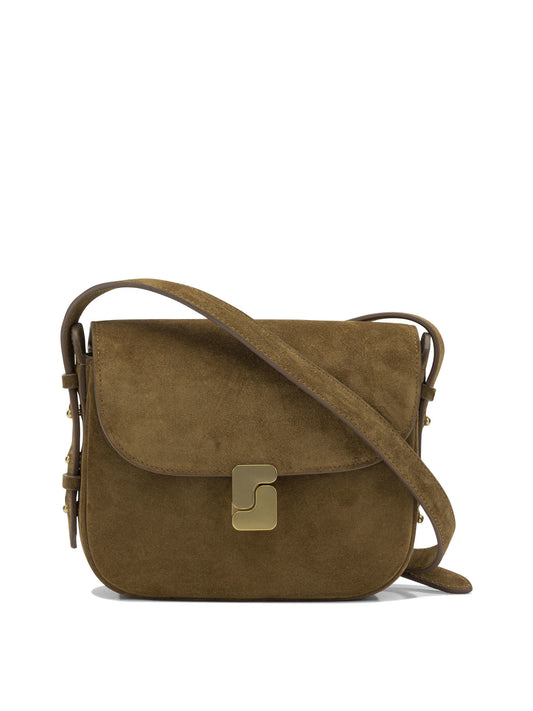 "Bellissima Mini" Small Crossbody Bag Crossbody bags