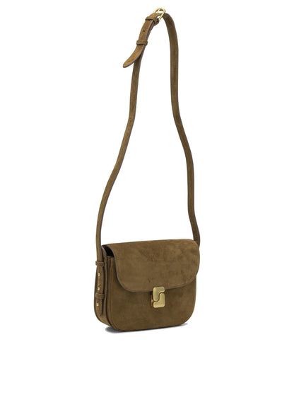 "Bellissima Mini" Small Crossbody Bag Crossbody bags
