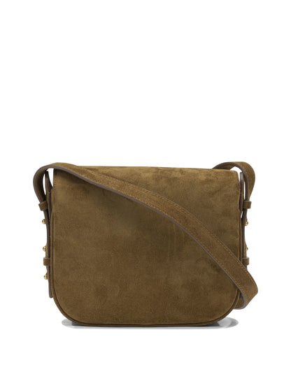 "Bellissima Mini" Small Crossbody Bag Crossbody bags