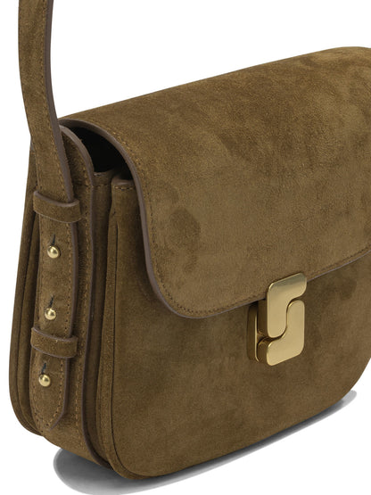 "Bellissima Mini" Small Crossbody Bag Crossbody bags