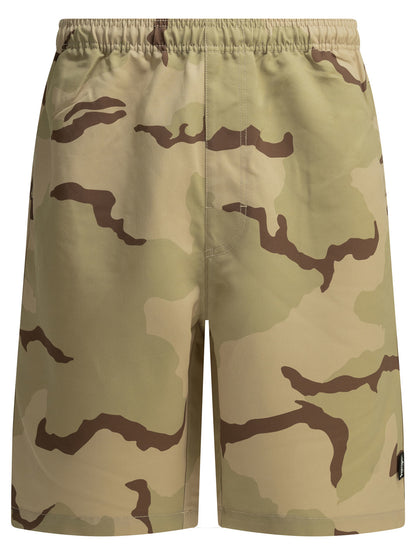 Shorts Shorts