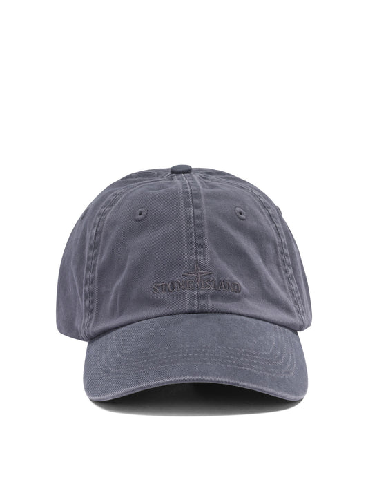 Baseball cap with logo Hats
