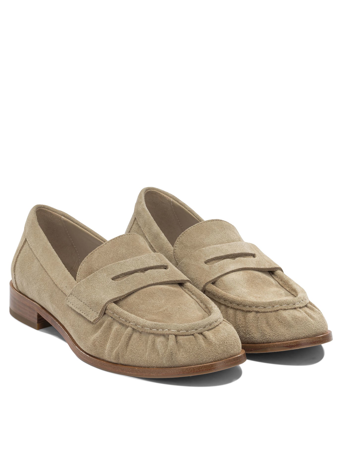 Loafers & Slippers Loafers & Slippers