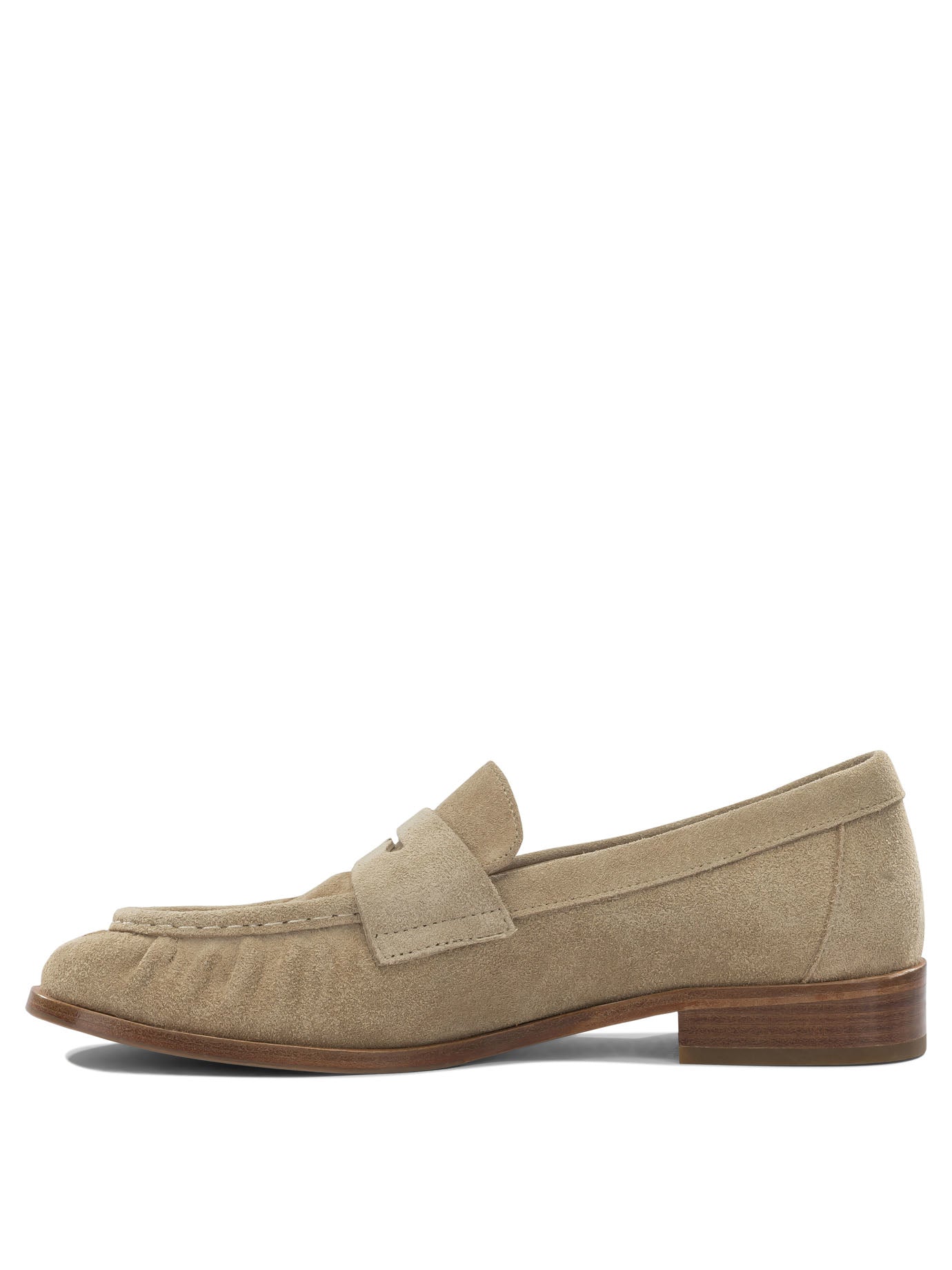Loafers & Slippers Loafers & Slippers
