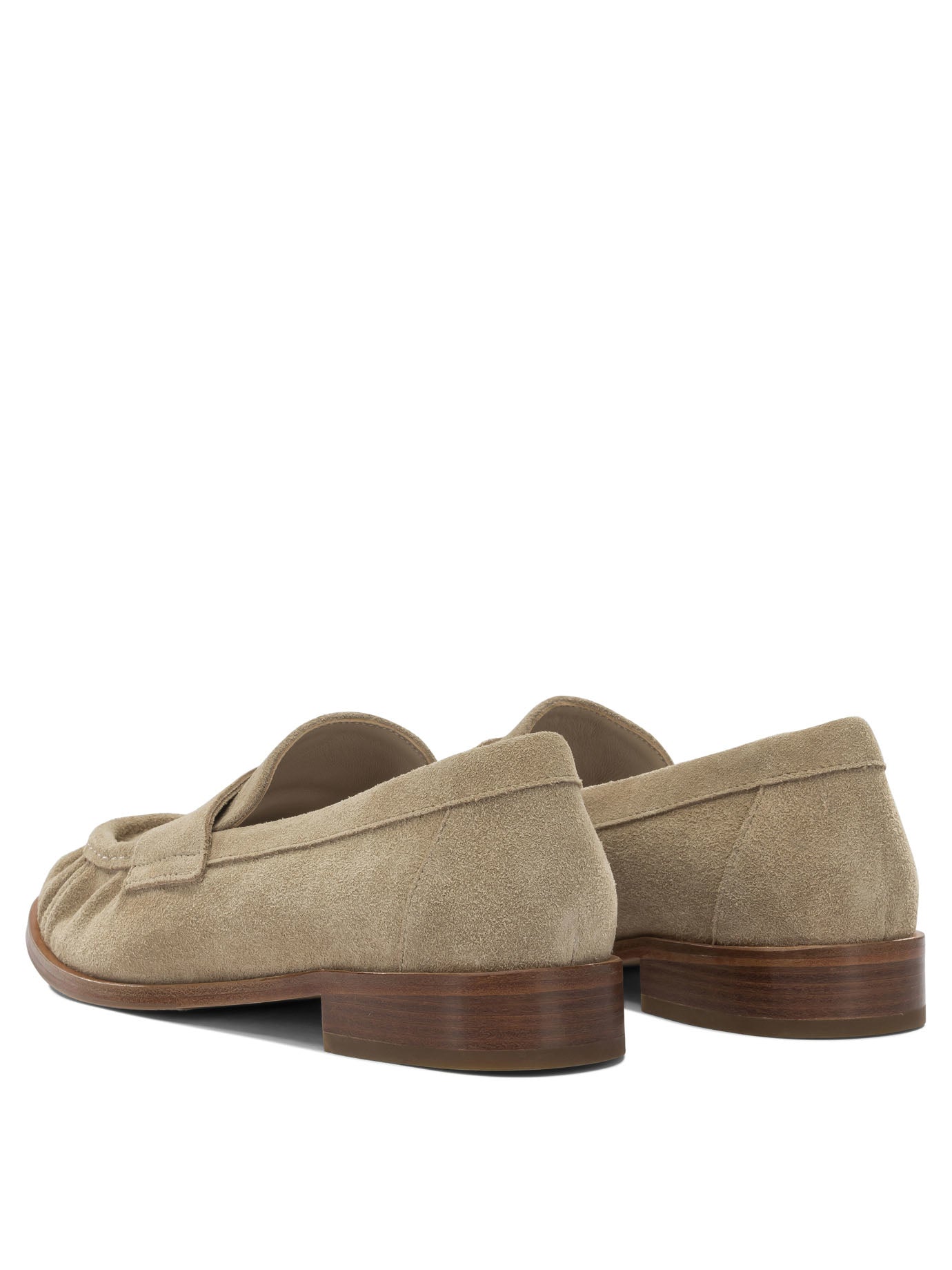 Loafers & Slippers Loafers & Slippers