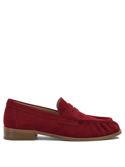 Loafers & Slippers Loafers & Slippers
