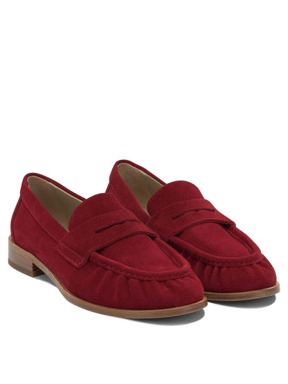 Loafers & Slippers Loafers & Slippers