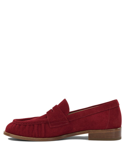 Loafers & Slippers Loafers & Slippers