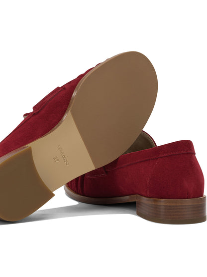 Loafers & Slippers Loafers & Slippers