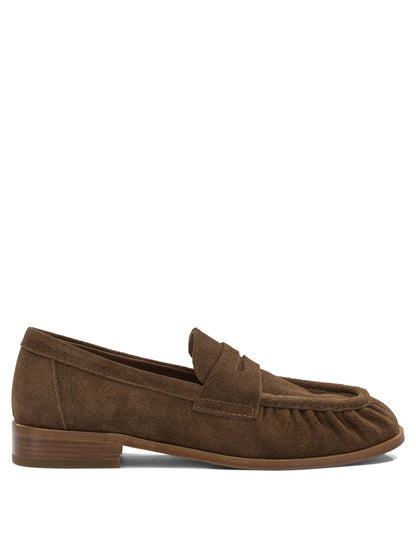 Loafers & Slippers Loafers & Slippers