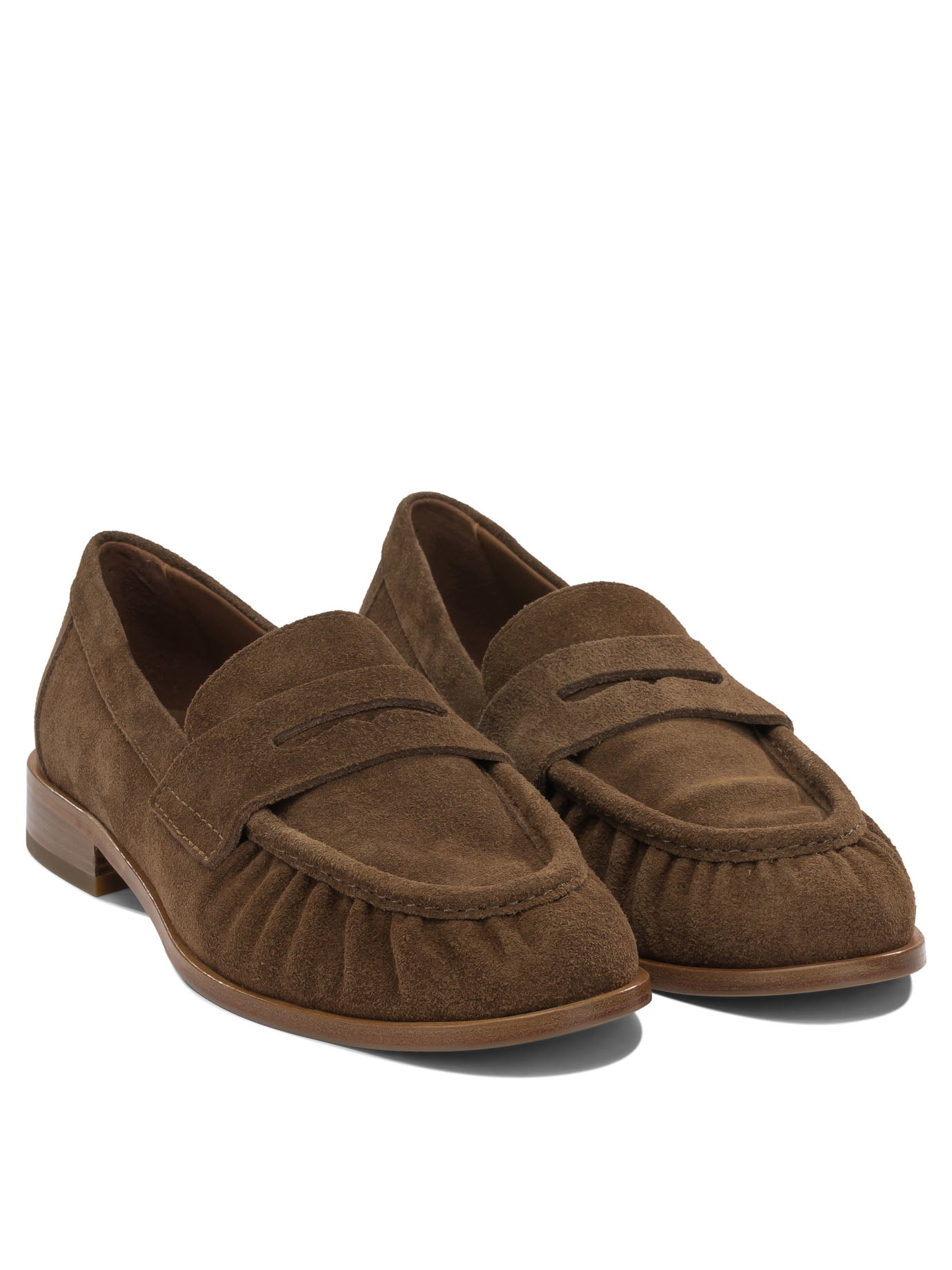 Loafers & Slippers Loafers & Slippers
