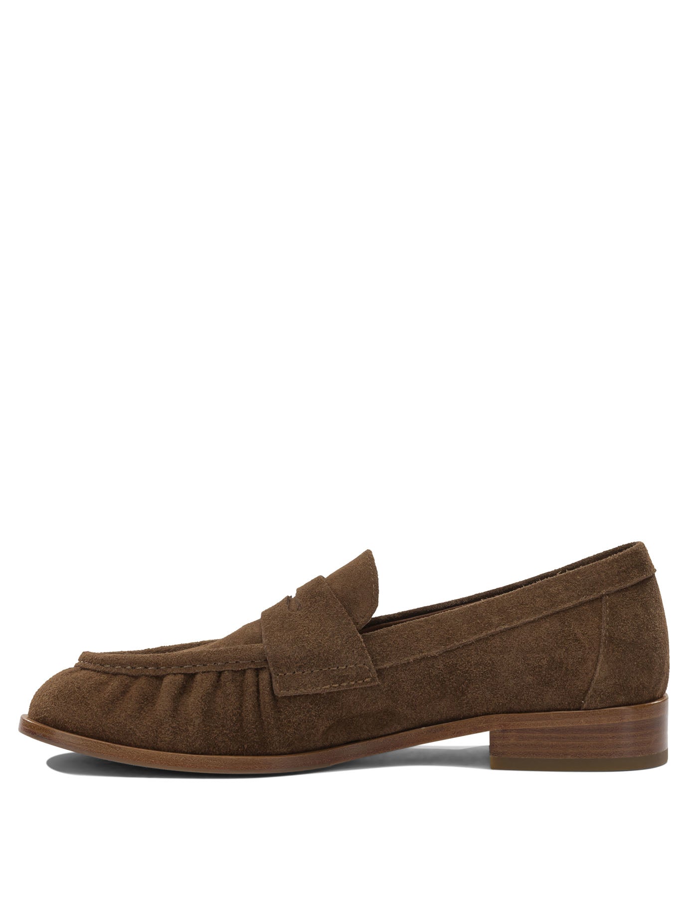 Loafers & Slippers Loafers & Slippers