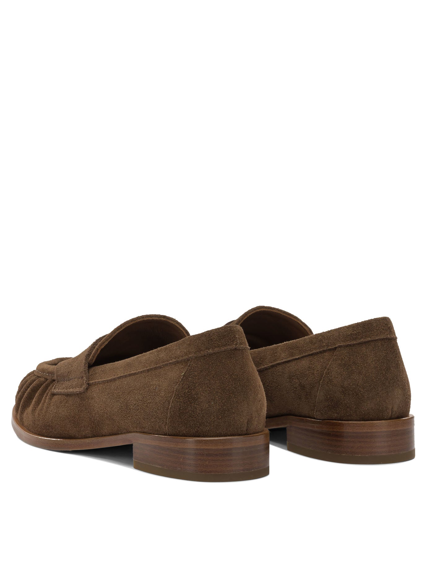 Loafers & Slippers Loafers & Slippers