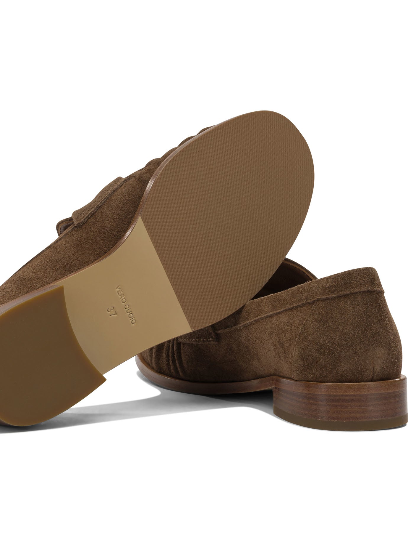 Loafers & Slippers Loafers & Slippers