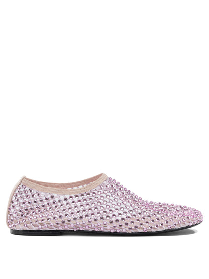 Ballerinas Ballerinas